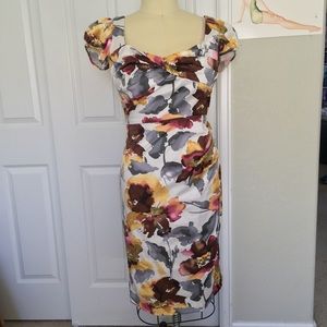 Stop Staring! Billion Dollar Baby Rare Floral